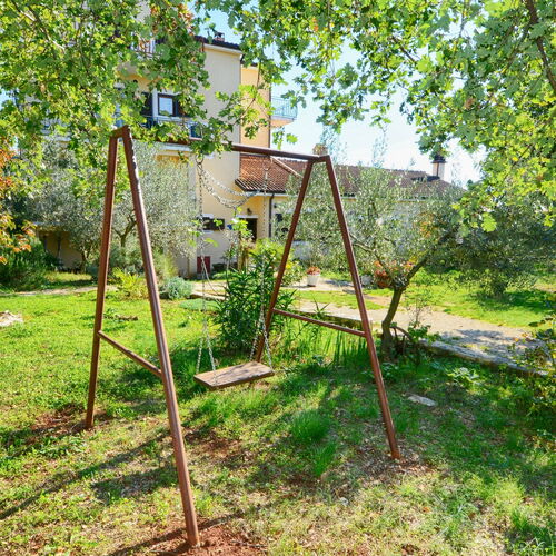 Apartments Albina Valiza Umag  2