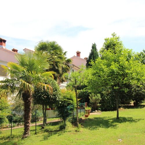 Apartment Stefani blizu mora Porec