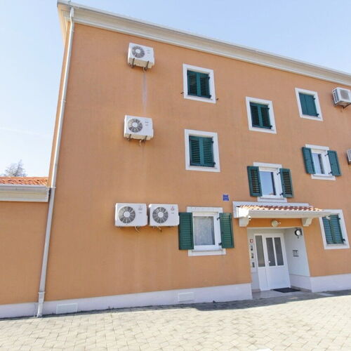 Apartment Sea view Drena Zambratija  3