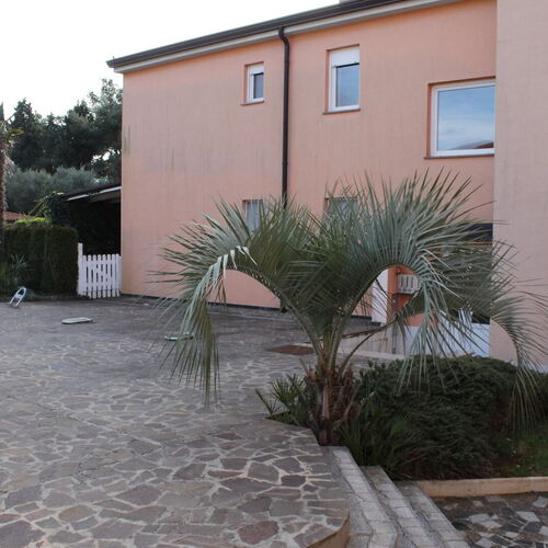 Apartment MIRNA ZAMBRATIJA  4