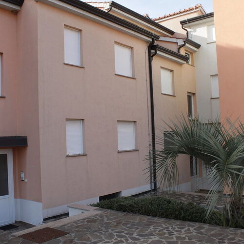 Apartment MIRNA ZAMBRATIJA  2