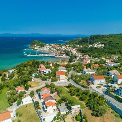 Apartments Zeljko Kampor