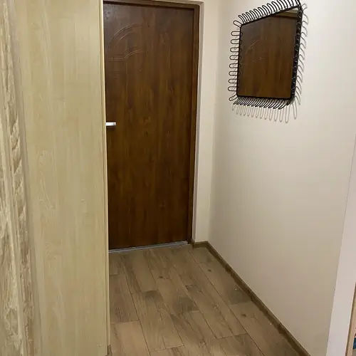Domek z poddaszem