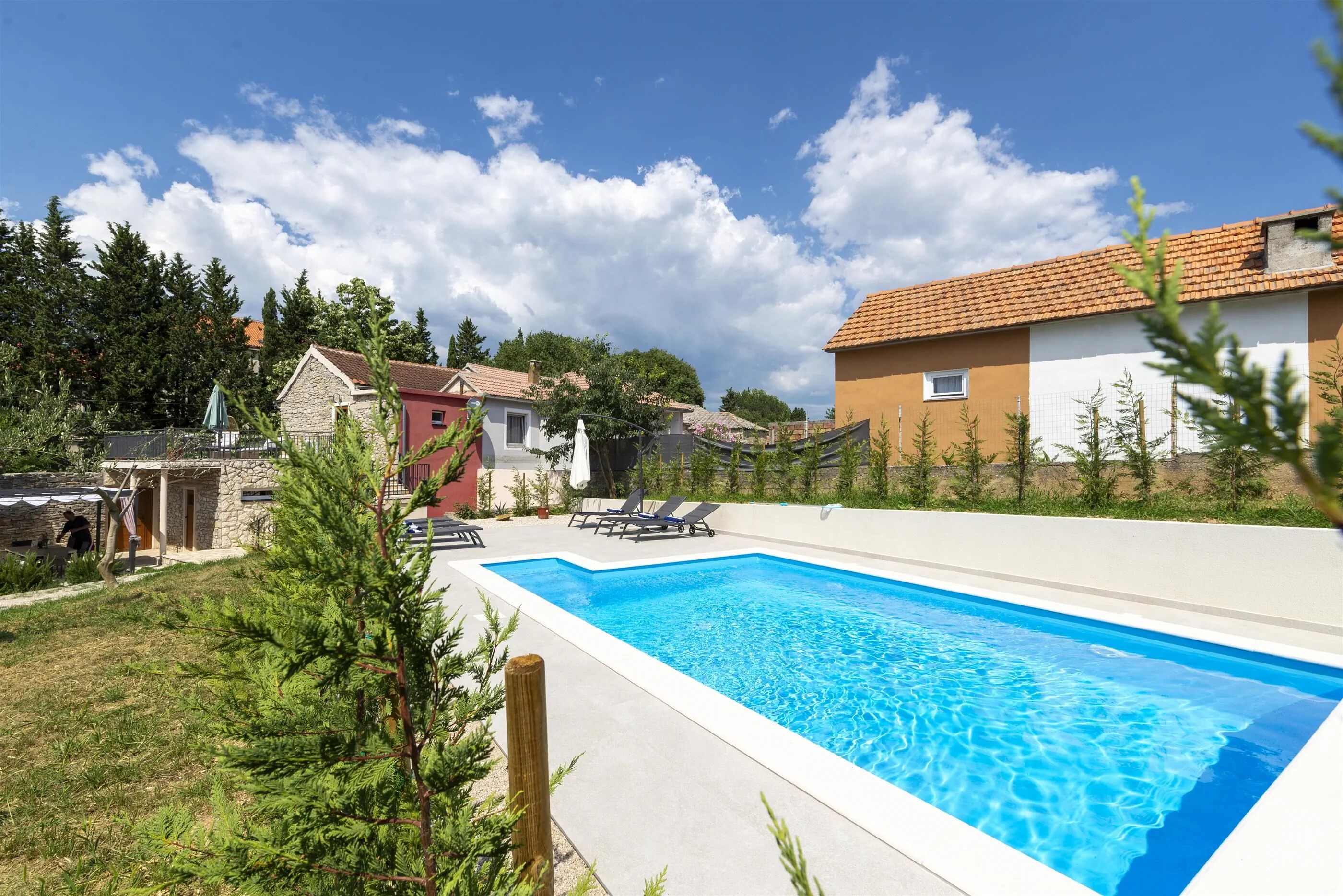 House Adora Benkovac