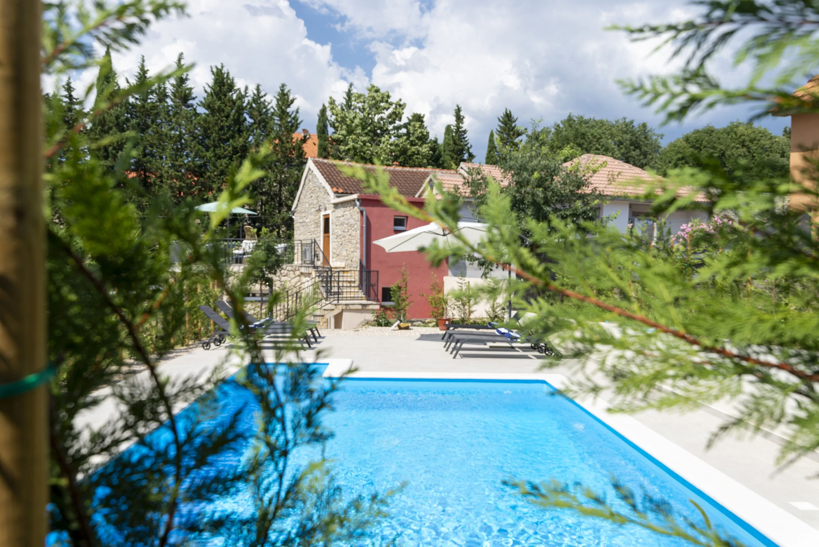 House Adora Benkovac