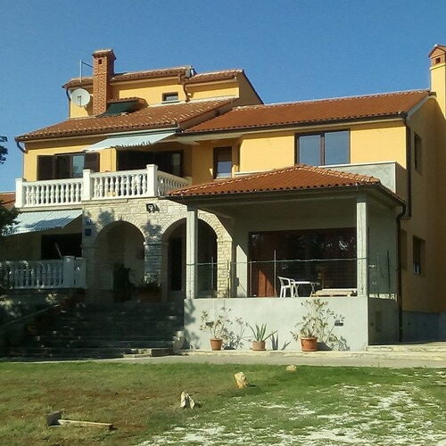 Apartments Casa Lili Medulin  2
