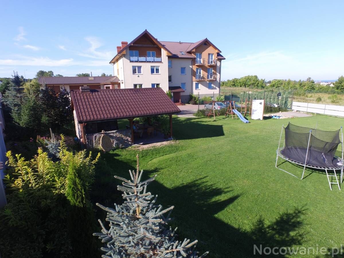 Willa Oceania Władysławowo