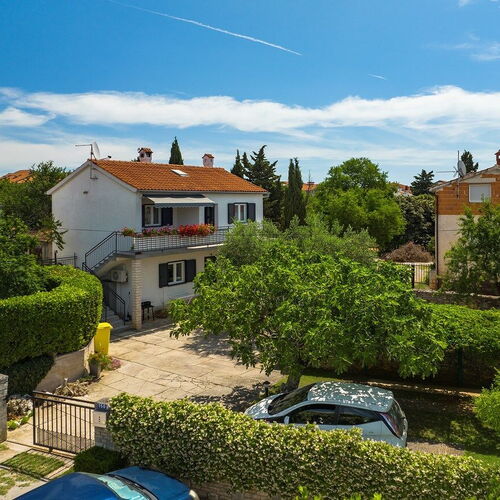 Apartments Casa Pepca Medulin  4
