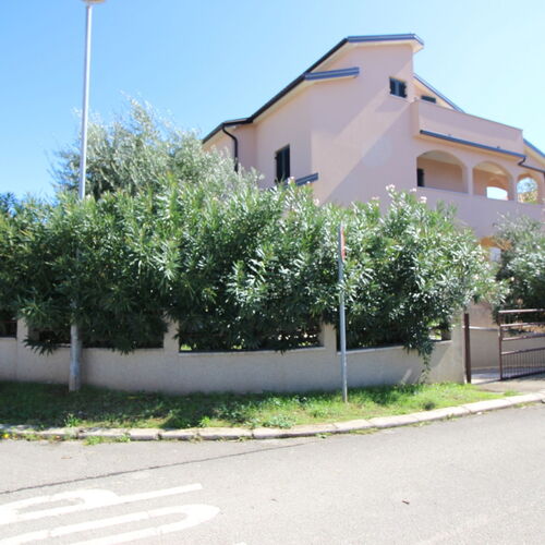 Apartments IKO Porec  2