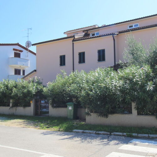 Apartments IKO Porec  4