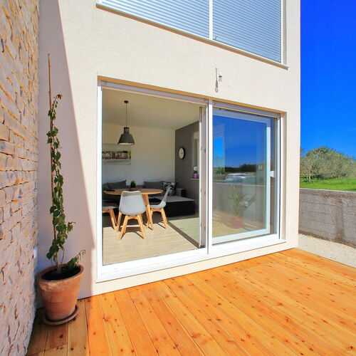 Apartments Šime Zadar  2