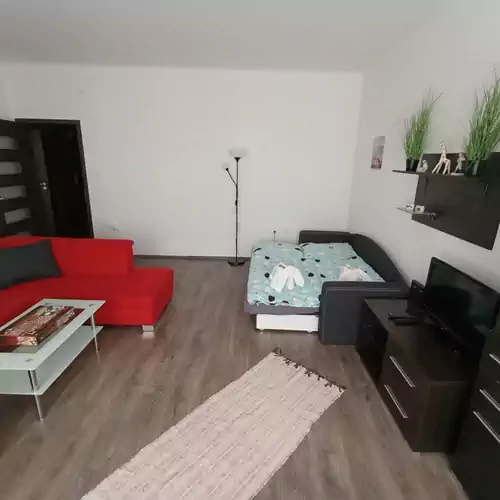 Harmony Apartman Ráday Budapest *