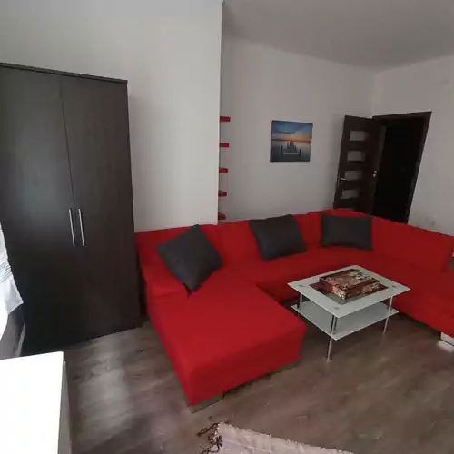 Harmony Apartman Ráday Budapest 002 kép