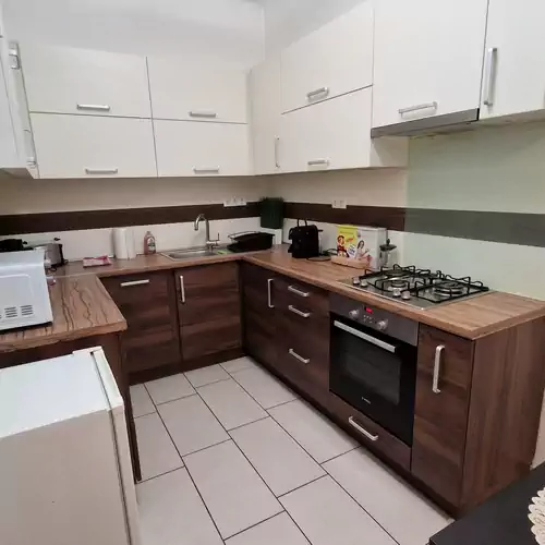 Harmony Apartman Ráday Budapest 003 kép