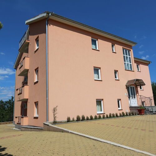 Apartments Dudovic Darko Silo  2