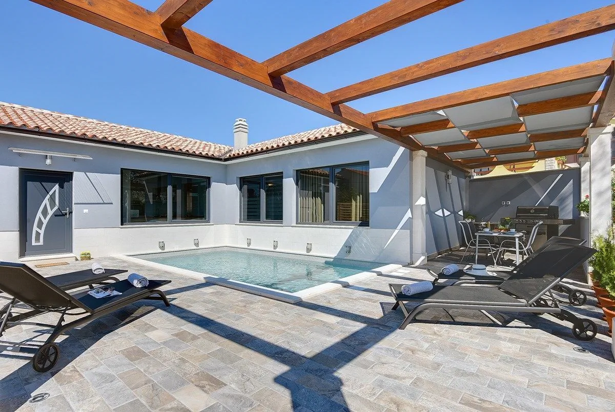Villa Sunny Home Vodnjan