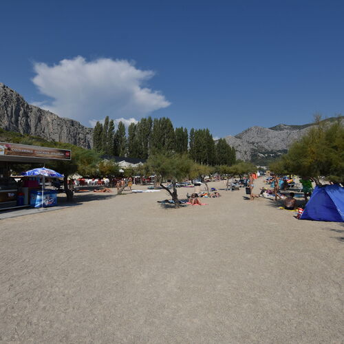 Apartments Ivanka Omis  3
