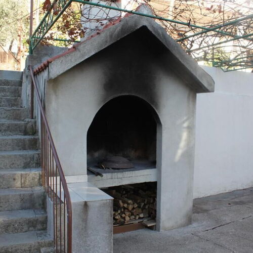 Apartments Ivanka Omis  4
