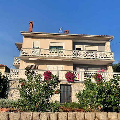 Apartment Rozi with Sea View Silo  4