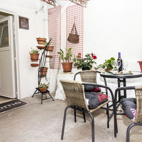 Apartment Barakuda Split  4
