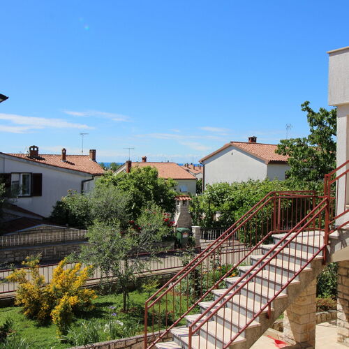 Apartments Anka Porec  4