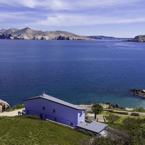 Apartments LAVANDA-GROSIC Baska  3