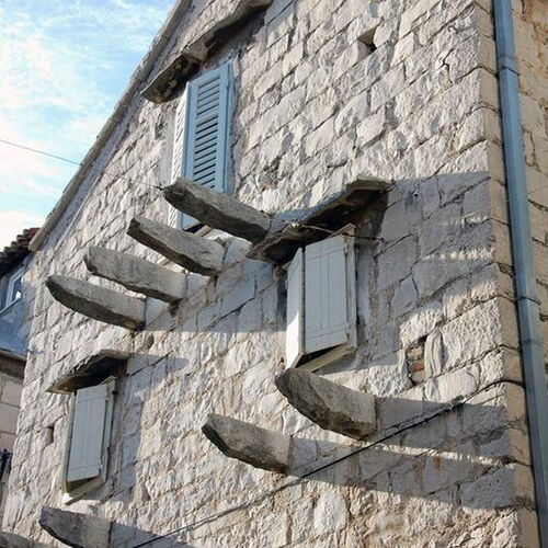 Apartments Storia di Spalato Split  2
