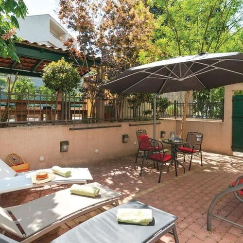 Apartment Punta Split II  4