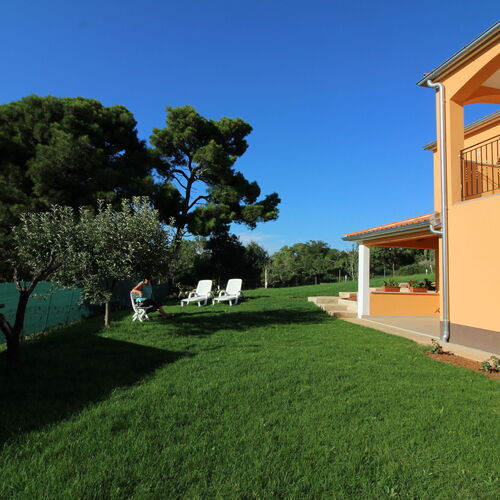 House Anna Premium Porec  4