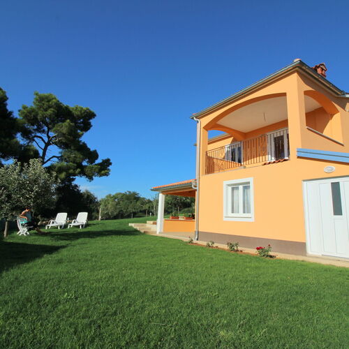 House Anna Premium Porec  2