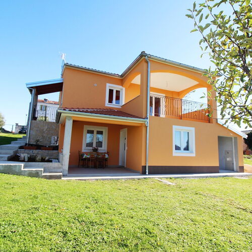 House Anna Premium Porec  3