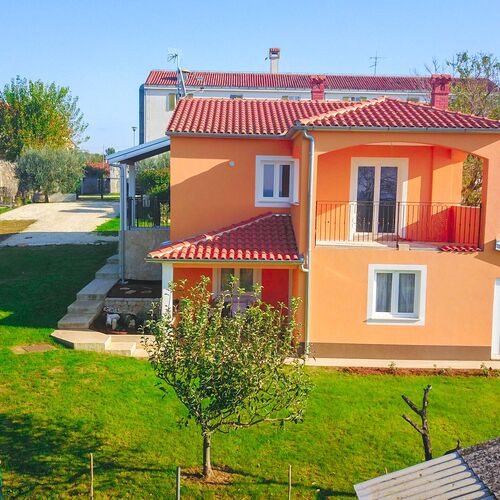 House Anna Premium Porec