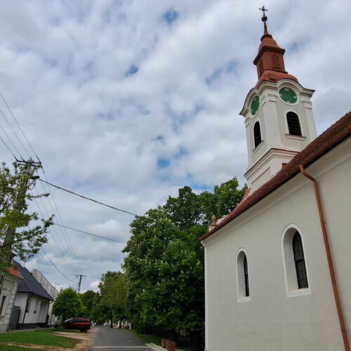 Kinizsi Apartmanház Nagyvázsony ★ 3