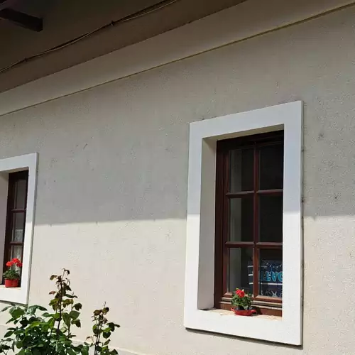 Kinizsi Apartmanház Nagyvázsony 008 kép