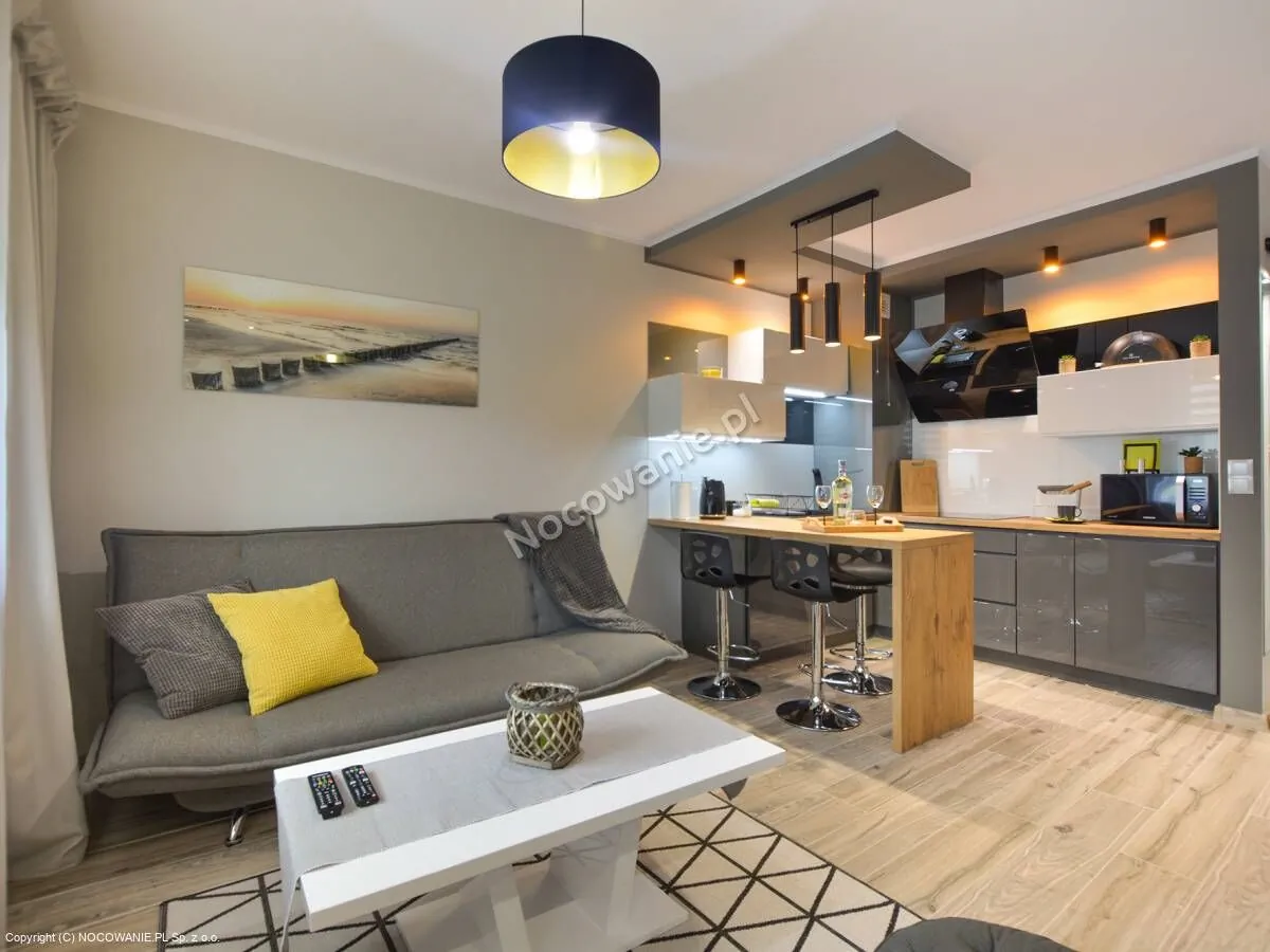 Apartamenty u Nataszy Ustrzyki Dolne