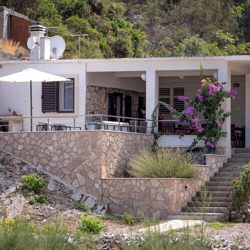 House Peacefull Relax Zastrazisce  3