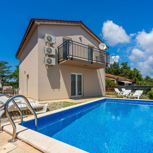 Villa Maluma Medulin