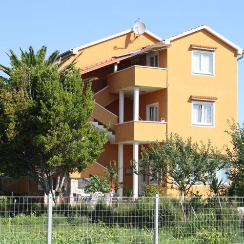 Apartment Meri Lopar  2