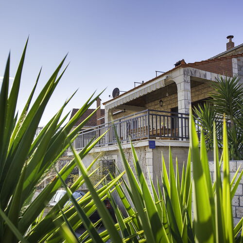 Apartment Colorful Brna