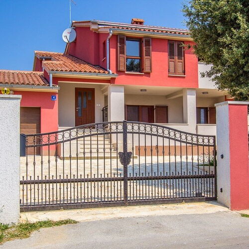 Apartments Casa Racchi Banjole  3