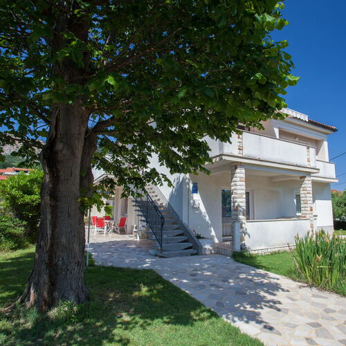 Apartments Dekanić Dalibor Baska  4