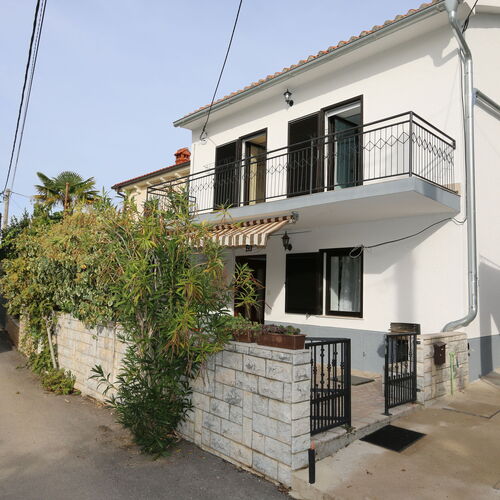 House Zbasnik Klimno  4