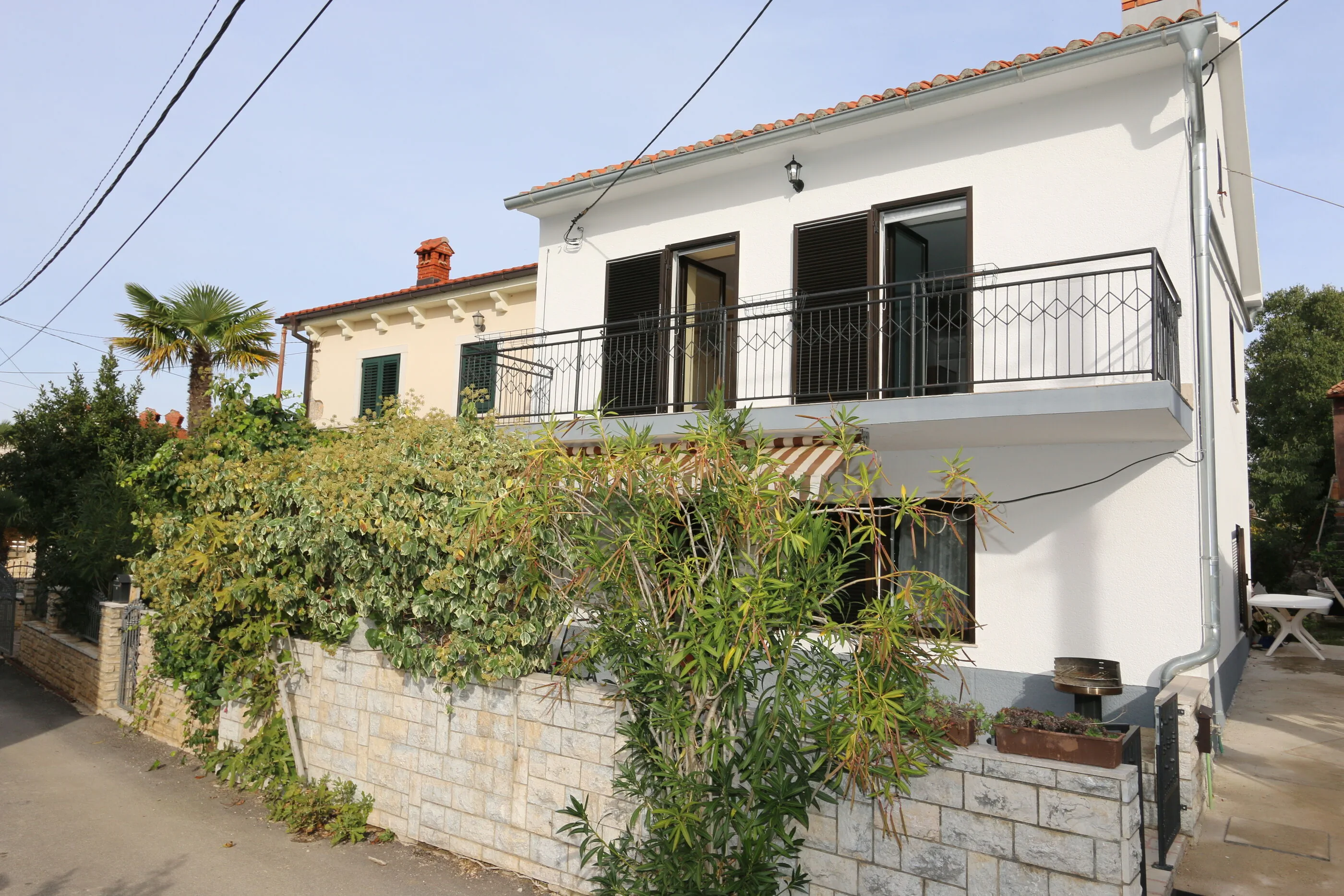House Zbasnik Klimno