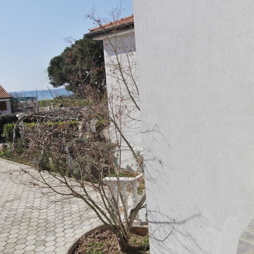 Apartment Apartment Katarina with sea view 2 Zambratija  4