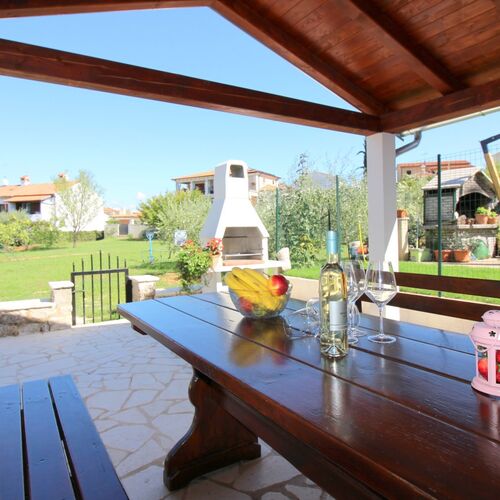 House Anamaria Porec