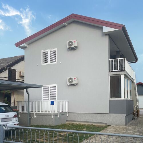 Vendégház Privlaka - CDI814  4