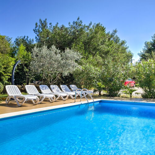 Apartments SIPARIS Zambratija  4