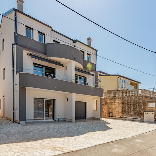 Apartman Prizna - CKV767  2