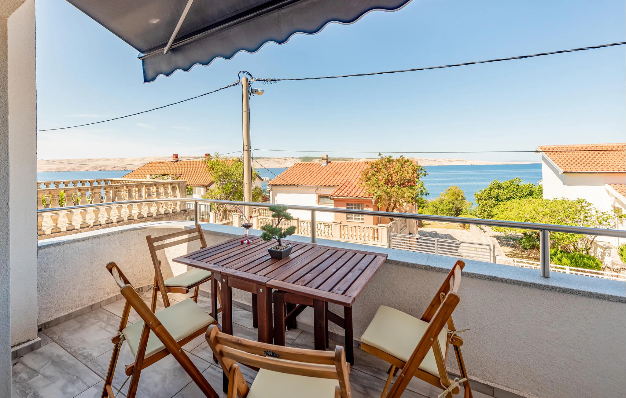 Apartman Prizna - CKV767