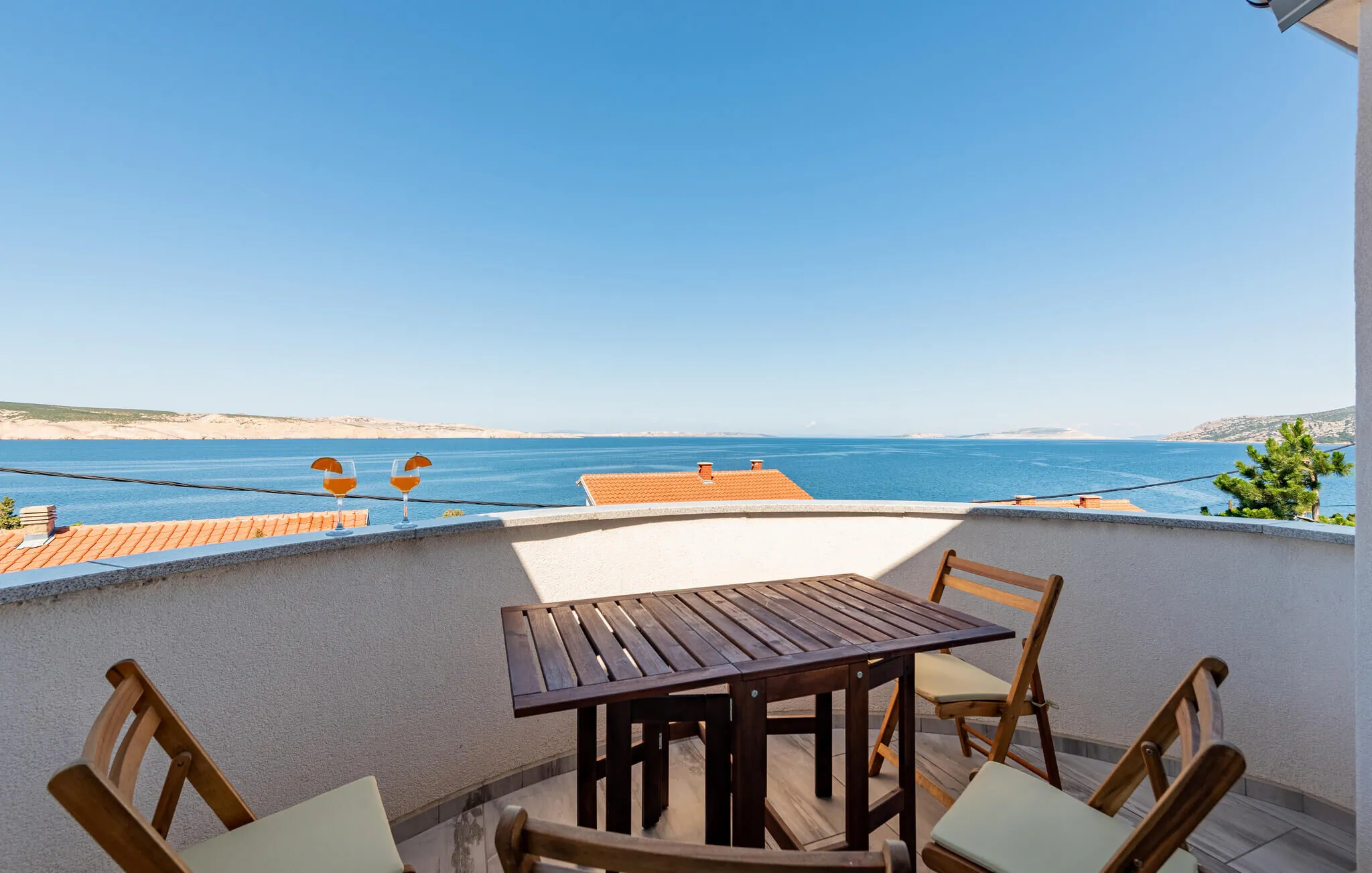 Apartman Prizna - CKV765